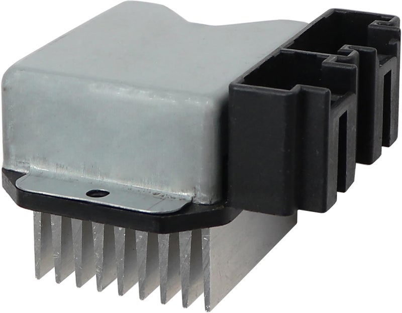 Beck Arnley Beck/Arnley 2040061 Blower Motor Resistor - Image 1